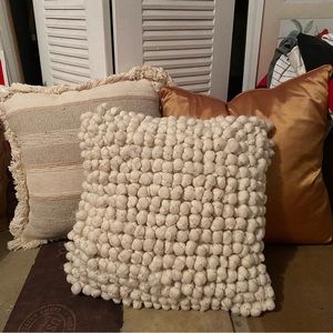 Pillows